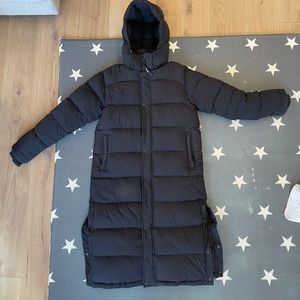 Aritzia SuperPuff Long